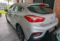 Autos - Chevrolet Cruze 2020 Nafta 36000Km - En Venta