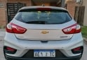Autos - Chevrolet Cruze 2020 Nafta 36000Km - En Venta