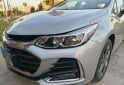 Autos - Chevrolet Cruze 2020 Nafta 36000Km - En Venta