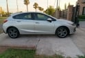 Autos - Chevrolet Cruze 2020 Nafta 36000Km - En Venta