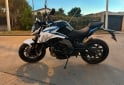 Motos - CF NK 400 2023 Nafta 6000Km - En Venta