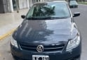 Autos - Volkswagen Gol Trend 2011 2011 Nafta 47000Km - En Venta