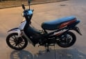 Motos - Gilera smash 110 2023 Nafta 8000Km - En Venta
