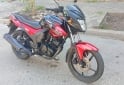 Motos - Yamaha Sz 150 ybr fz 2016 Nafta 9000Km - En Venta
