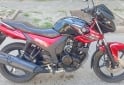 Motos - Yamaha Sz 150 ybr fz 2016 Nafta 9000Km - En Venta