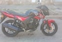 Motos - Yamaha Sz 150 ybr fz 2016 Nafta 9000Km - En Venta
