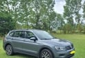 Autos - Volkswagen Tiguan allspace 2018 Nafta 186000Km - En Venta