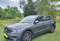 Autos - Volkswagen Tiguan allspace 2018 Nafta 186000Km - En Venta