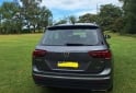 Autos - Volkswagen Tiguan allspace 2018 Nafta 186000Km - En Venta