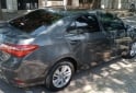 Autos - Toyota Corolla xei pack 2017 Nafta 120000Km - En Venta
