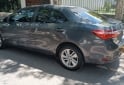 Autos - Toyota Corolla xei pack 2017 Nafta 120000Km - En Venta