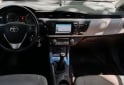 Autos - Toyota Corolla xei pack 2017 Nafta 120000Km - En Venta