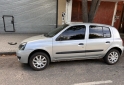 Autos - Renault Clio 2 2012 Nafta 144000Km - En Venta