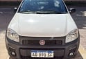 Camionetas - Fiat Strada Working 1,4 cab do 2019 Nafta 94000Km - En Venta