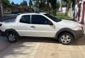 Camionetas - Fiat Strada Working 1,4 cab do 2019 Nafta 94000Km - En Venta