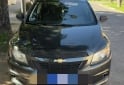 Autos - Chevrolet Joy 2019 Nafta 40000Km - En Venta