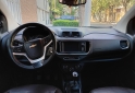 Autos - Chevrolet Spin Ltz 1.8 7as Premier 2019 Nafta 87000Km - En Venta