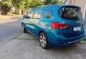 Autos - Chevrolet Spin Ltz 1.8 7as Premier 2019 Nafta 87000Km - En Venta