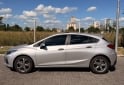 Autos - Chevrolet CRUZE PREMIER 2023 Nafta 15600Km - En Venta