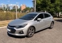 Autos - Chevrolet CRUZE PREMIER 2023 Nafta 15600Km - En Venta