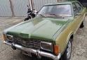 Autos - Ford Taunus 1983 Nafta 16000Km - En Venta