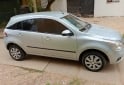Autos - Chevrolet AGILE LT 2010 Nafta 109000Km - En Venta