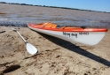 Deportes Náuticos - Vendo kayak sensei - En Venta