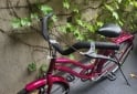 Deportes - Bicicleta Paseo Dama R24 - En Venta