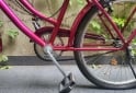 Deportes - Bicicleta Paseo Dama R24 - En Venta