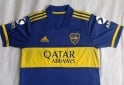 Indumentaria - Vendo camiseta Boca 2020 - En Venta