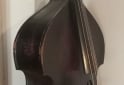 Instrumentos Musicales - Contrabajo Antiguo - En Venta