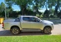 Camionetas - Chevrolet S10 LTZ at 4x4 2019 Diesel 129000Km - En Venta