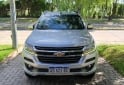Camionetas - Chevrolet S10 LTZ at 4x4 2019 Diesel 129000Km - En Venta