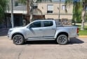 Camionetas - Chevrolet S10 LTZ at 4x4 2019 Diesel 129000Km - En Venta