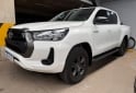 Camionetas - Toyota Hilux 2024 Diesel 55000Km - En Venta