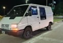 Utilitarios - Renault Trafic 1997 Diesel 111111Km - En Venta