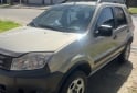 Autos - Ford Ecosport 2012 Nafta 189000Km - En Venta