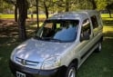 Utilitarios - Peugeot PARTNER / BERLINGO KANGOO 2014 GNC 134000Km - En Venta