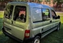 Utilitarios - Peugeot PARTNER / BERLINGO KANGOO 2014 GNC 134000Km - En Venta