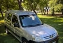 Utilitarios - Peugeot PARTNER / BERLINGO KANGOO 2014 GNC 134000Km - En Venta