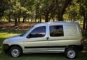 Utilitarios - Peugeot PARTNER / BERLINGO KANGOO 2014 GNC 134000Km - En Venta