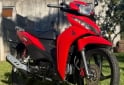 Motos - Honda Wave Full 2022 Nafta 1Km - En Venta
