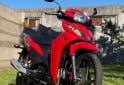 Motos - Honda Wave Full 2022 Nafta 1Km - En Venta