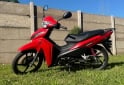 Motos - Honda Wave Full 2022 Nafta 1Km - En Venta