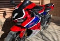 Motos - Honda CBR 1000 RR 2018 Nafta 18000Km - En Venta