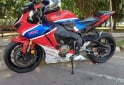 Motos - Honda CBR 1000 RR 2018 Nafta 18000Km - En Venta