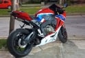 Motos - Honda CBR 1000 RR 2018 Nafta 18000Km - En Venta