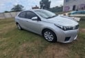 Autos - Toyota Xli 2015 Nafta 110000Km - En Venta