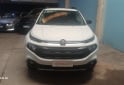 Camionetas - Fiat Toro 2017 Diesel 130000Km - En Venta