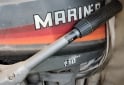 Embarcaciones - Amazona 490, mariner 10hp - En Venta